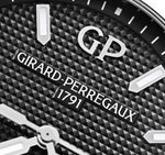 Load image into Gallery viewer, Pre Owned Girard-Perregaux Laureato Men Watch 81010-11-634-11A-G22A
