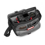 Load image into Gallery viewer, Manfrotto Advanced II Camera Messenger M for DSLR/CSC MB MA2-M-M
