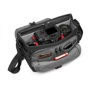 Manfrotto Advanced II Camera Messenger M for DSLR/CSC MB MA2-M-M