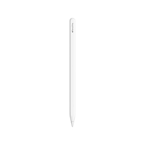 Open Box Unused Apple Pencil Pro Advanced Tools Pixel-Perfect Precision