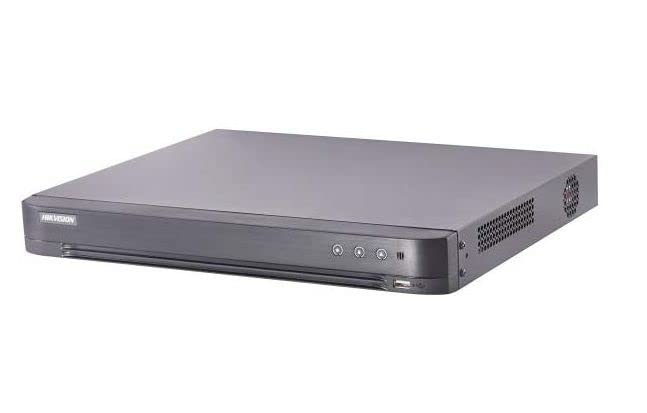 Open Box Unused Hikvision DS-7200HUI-K2 Series Turbo HD DVR