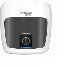 Open Box, Unused Hindware Smart Appliances 15 L Storage Water Geyser Immedio Prime 15L, NA