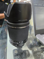 Load image into Gallery viewer, Used Tamron B018-N 18-200 F/3.5-6.3 DI II VC Nikon Mount Lens for Nikon
