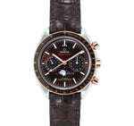 Load image into Gallery viewer, Pre Owned Omega Speedmaster Men Watch 304.23.44.52.13.001-G19A
