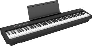 Roland FP 30X 88-Key Digital Piano Black