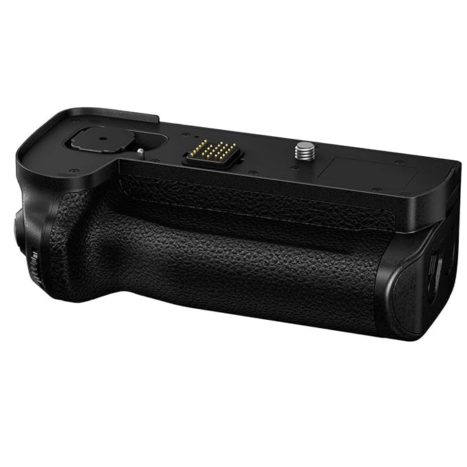 Used Panasonic DMW-BGS1 Battery Grip