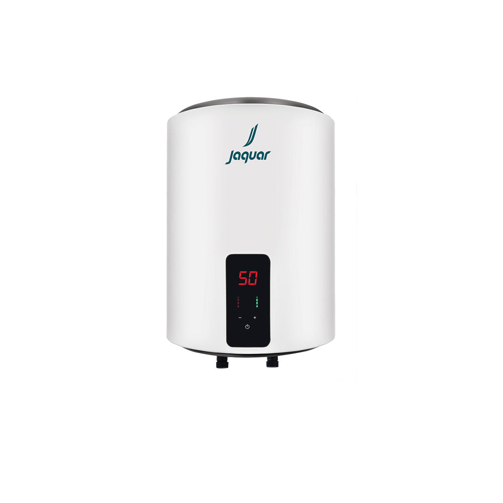 Jaquar Meta Vertical Semi Digital 6 Ltr MET-WHT-V006