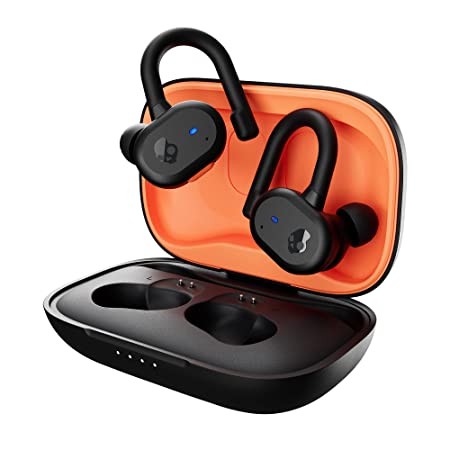 Open Box, Unused Skullcandy Push Active Bluetooth Truly Wireless in Ear Earbuds