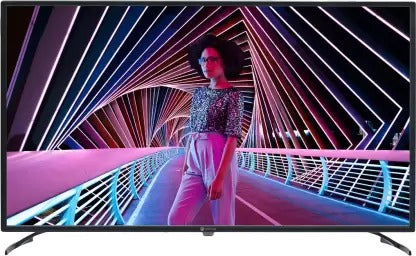 Open Box Unused Motorola ZX2 100 cm (40 inch) Full HD LED Smart Android TV with Dolby Atmos and Dolby Vision 40SAFHDME