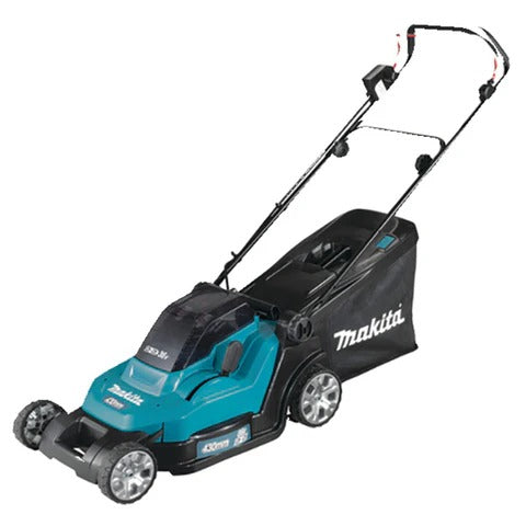 Makita Cordless Lawn Mower DLM432CT2