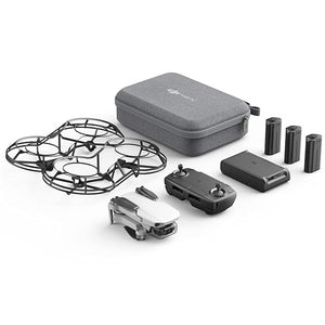 Open Box Unused DJI Mavic Mini Fly More Combo Kit