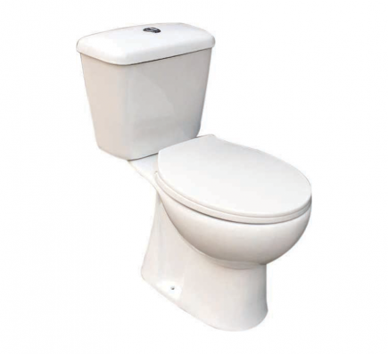 Hindware Classik Coupled Water Closet 20103