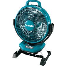 Makita Cordless Fan DCF301Z