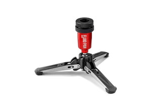 Manfrotto Fluid Base with Retractable Feet for Monopods 20mm Tube MVA50A