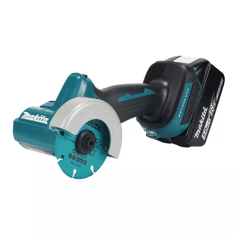 Makita Cordless Compact Cut Off DMC300RFJ