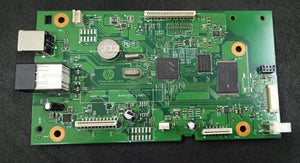 HP Laserjet128FW Formatter Board