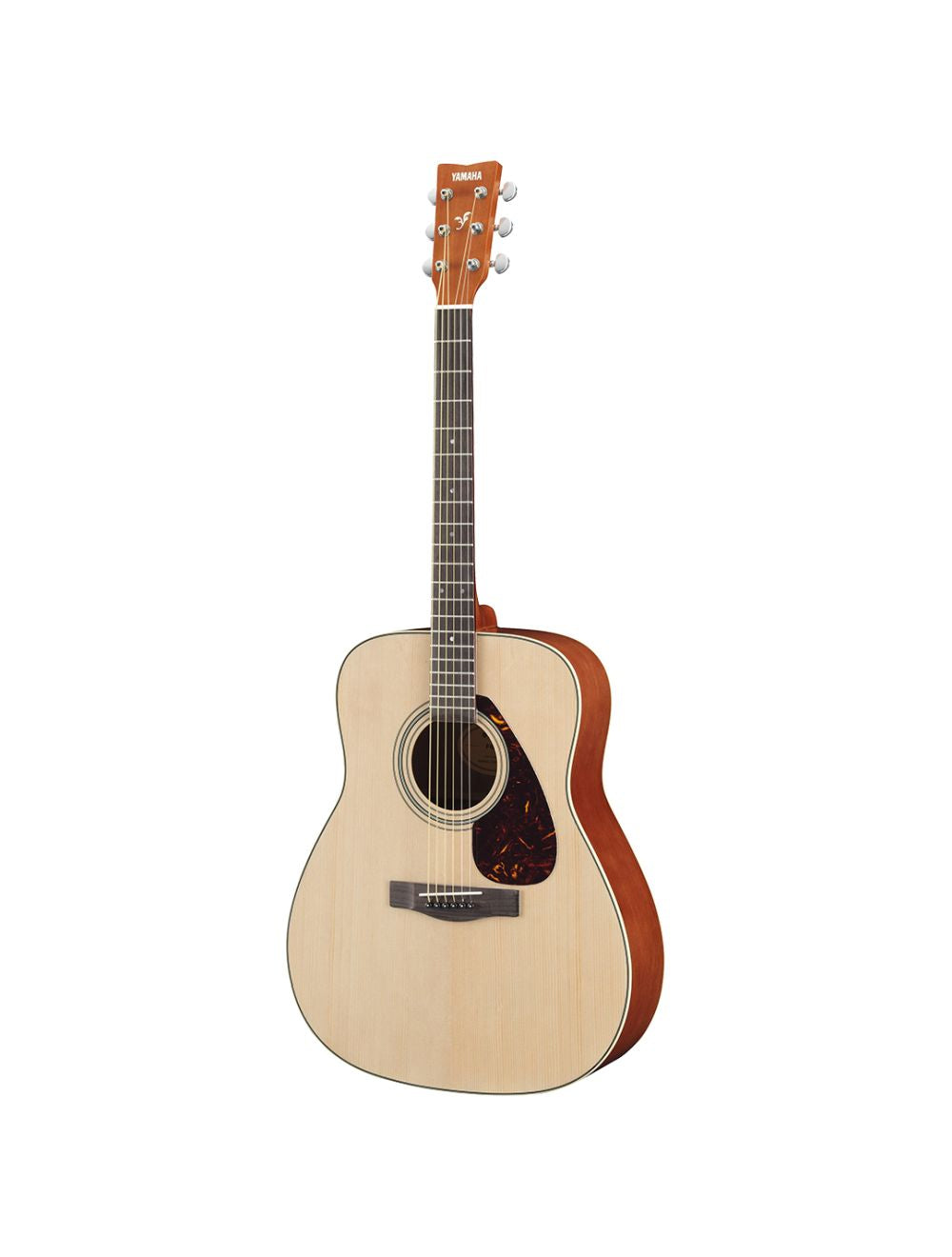 Yamaha F620 Acoustic Guitar