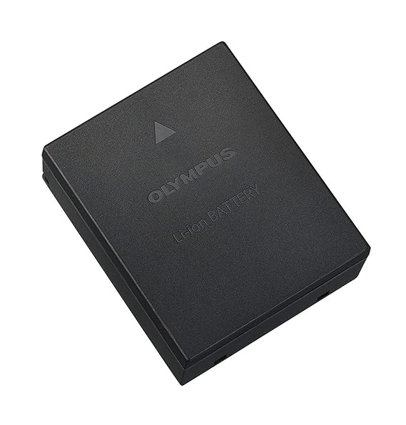 Olympus Blh-1 Battery Black