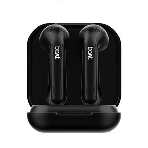 Open Box, Unused Boat Airdopes 481V2 Bluetooth Truly Wireless Earbuds