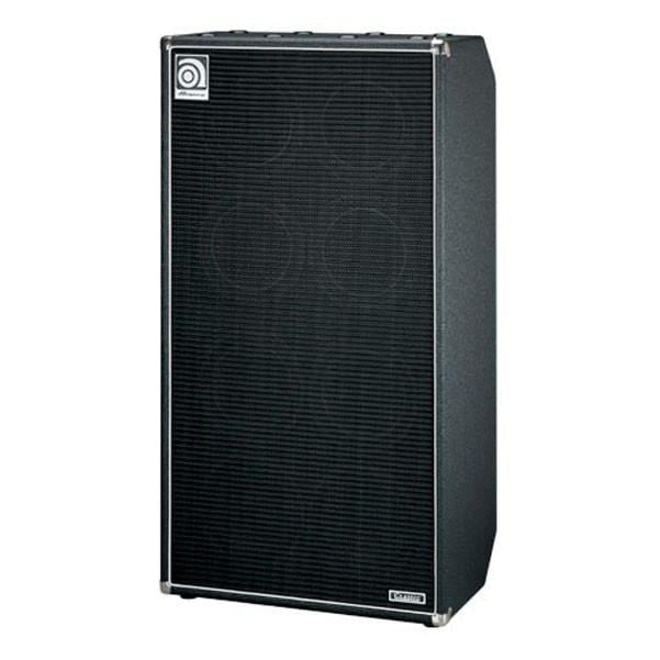 Ampeg SVT810E 800W Bass Amplifier Cabinet