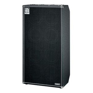 Ampeg SVT810E 800W Bass Amplifier Cabinet