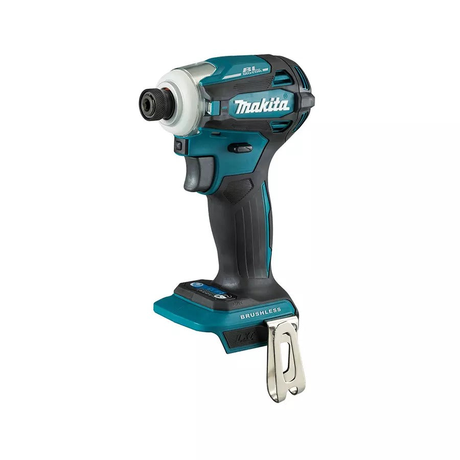 Makita 18 V 180 Nm Brushless 4-Stage Impact Driver DTD172Z