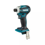 Load image into Gallery viewer, Makita 18 V 180 Nm Brushless 4-Stage Impact Driver DTD172Z
