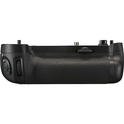 Open Box, Unused Axcess NIKN MB-D16 Multi Battery Power Pack/Grip for D750 Battery Grip