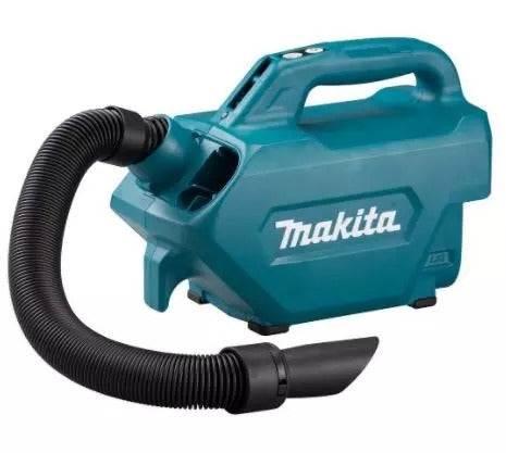 Makita Cordless Cleaner DCL184RF