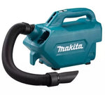 गैलरी व्यूवर में इमेज लोड करें, Makita Cordless Cleaner DCL184RF
