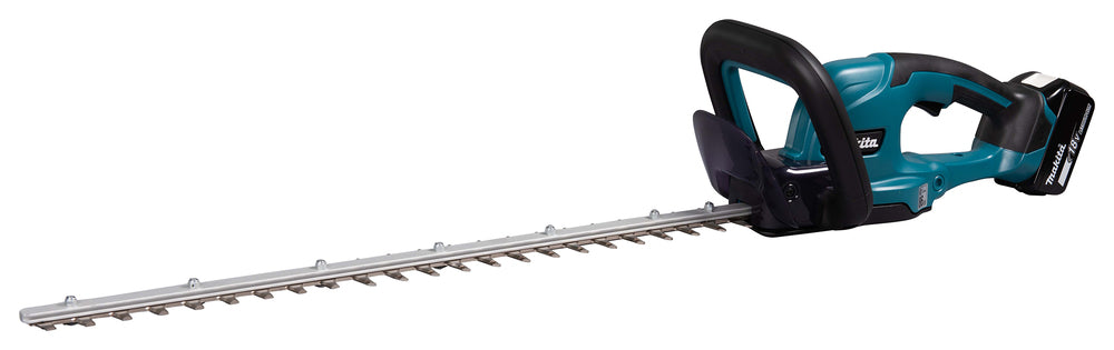 Makita Cordless Hedge Trimmer DUH607F001