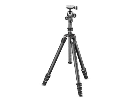 Gitzo GK1545TA Gitzo Tripod kit Traveler α series 1, 4 sections