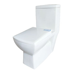 Somany Casper One Piece Toilet