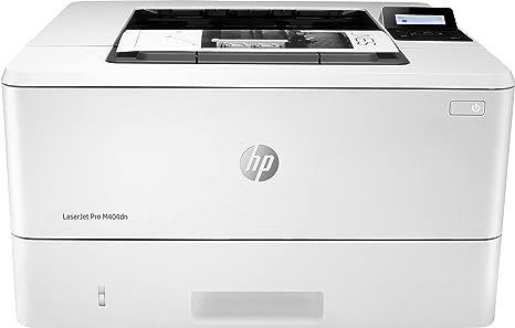 HP LaserJet Pro M404dn Monochrome Printer