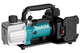 Makita Cordless Vaccum Pump DVP181ZK