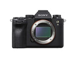 Load image into Gallery viewer, Used Sony ILCE-9M2 Full-Frame 24.2MP Mirrorless Interchangeable Lens Camera Body Only Black
