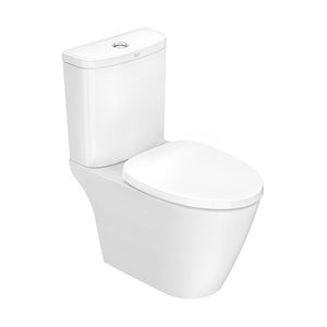 American Standard Compact Codie Close Coupled Toilet CL24075-6DACTCB