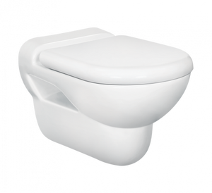 Hindware Dove Wall Mounted Water Closet 20080