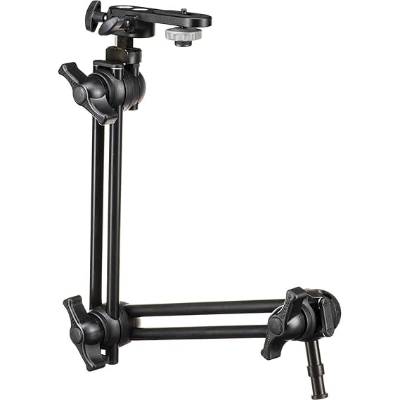 Manfrotto 396AB-2 Double Arm 2-Section