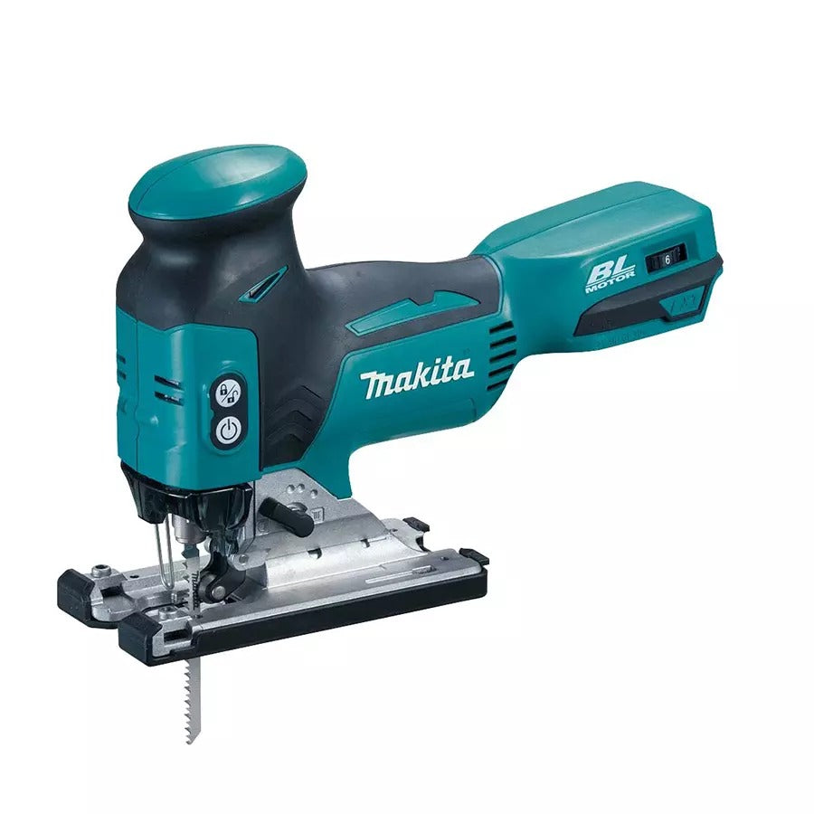 Makita Cordless Jig Saw DJV181Z