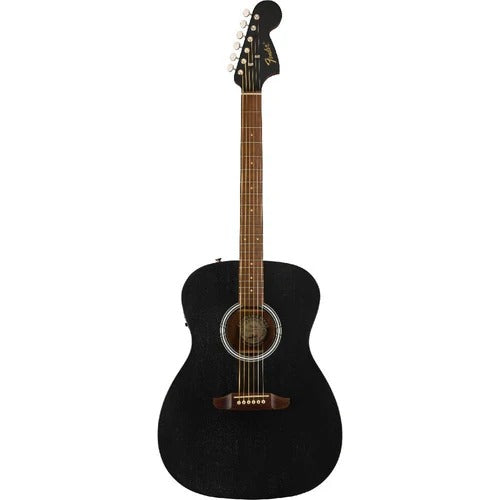 Fender Monterey Standard 6 String Acoustic Guitar