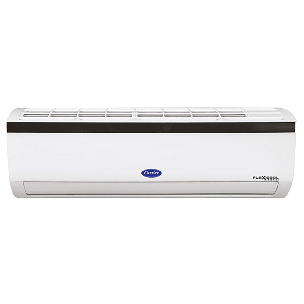 Open Box, Unused Carrier 1.5 Ton 3 Star Inverter AC CAI18DX3R31F0 Durafresh Rxi