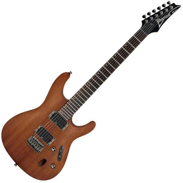 Ibanez S521 Standard Series Electric Guitar