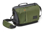 Load image into Gallery viewer, Manfrotto Street Camera Messenger Bag for CSC/DSLR, Top Opening, MB MS-M-GR
