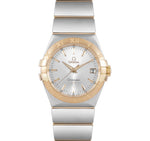 Load image into Gallery viewer, Pre Owned Omega Constellation Unisex Watch 123.20.35.60.02.001
