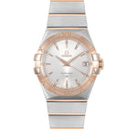 Load image into Gallery viewer, Pre Owned Omega Constellation Unisex Watch 123.20.35.60.02.001-G14A
