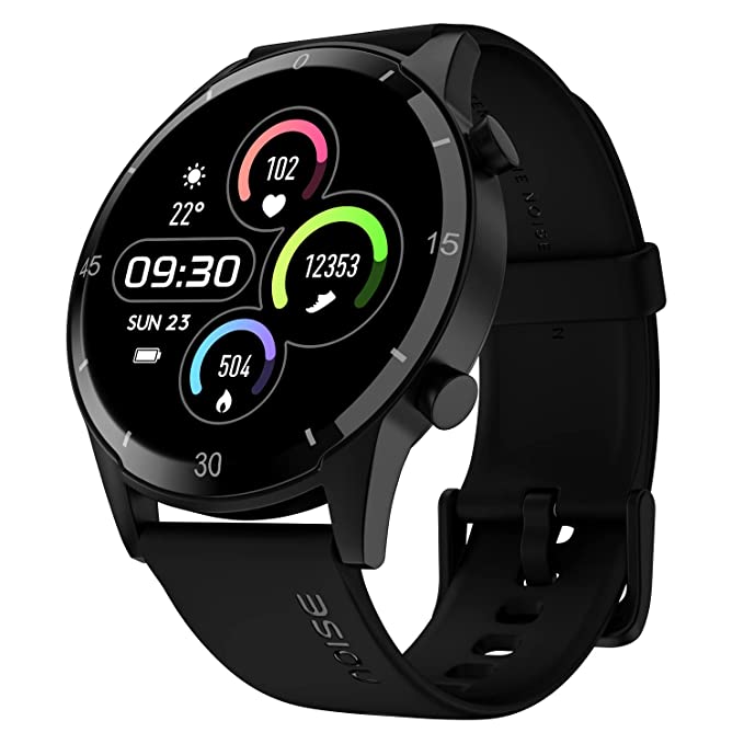 Open Box, Unused Noise NoiseFit Agile 2 Smartwatch