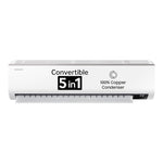 Load image into Gallery viewer, Open Box, Unused Samsung 1.5 Ton 5 Star 5-in-1 Convertible Cooling, 2023 Model AR18CYNZABE
