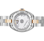 Load image into Gallery viewer, Pre Owned Cartier Cle De Cartier Women Watch W2CL0003
