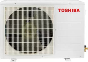 Open Box, Unused Toshiba 1.5 Ton 3 Star Split AC White RAS-18J2KG-IN/RAS-18J2AG-IN